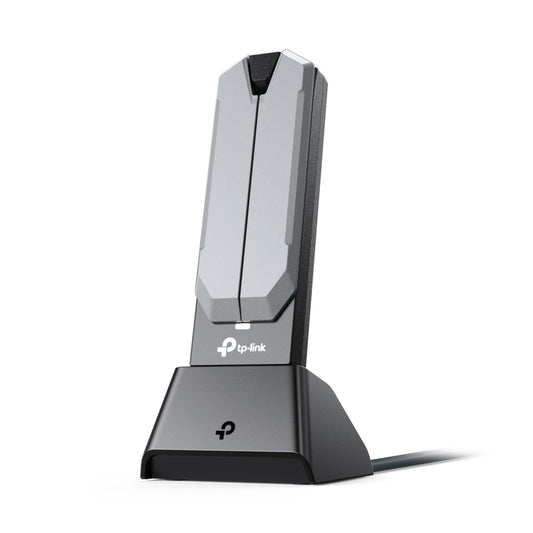 TP-LINK ARCHER TBE400U Adaptador USB WiFi 7 BE6500
