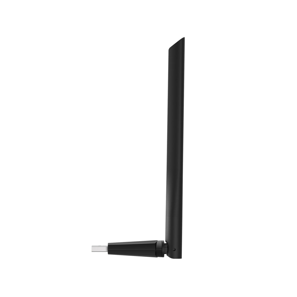 TP-LINK Archer TBE400U Plus Adaptador USB Inalámbrico WiFi 7 Tribanda BE6500