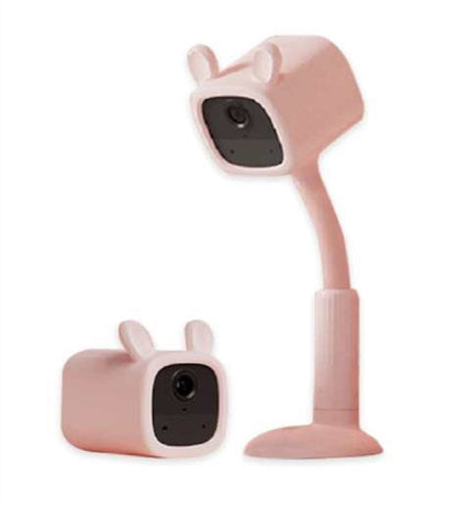 EZVIZ BM1 BABYCAM Cámara VIGILA BEBE WIFI 2MP con Batería