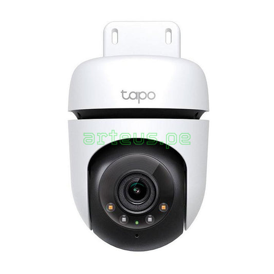 TP-LINK TAPO C510W Cámara de seguridad WIF 2K 360º PT