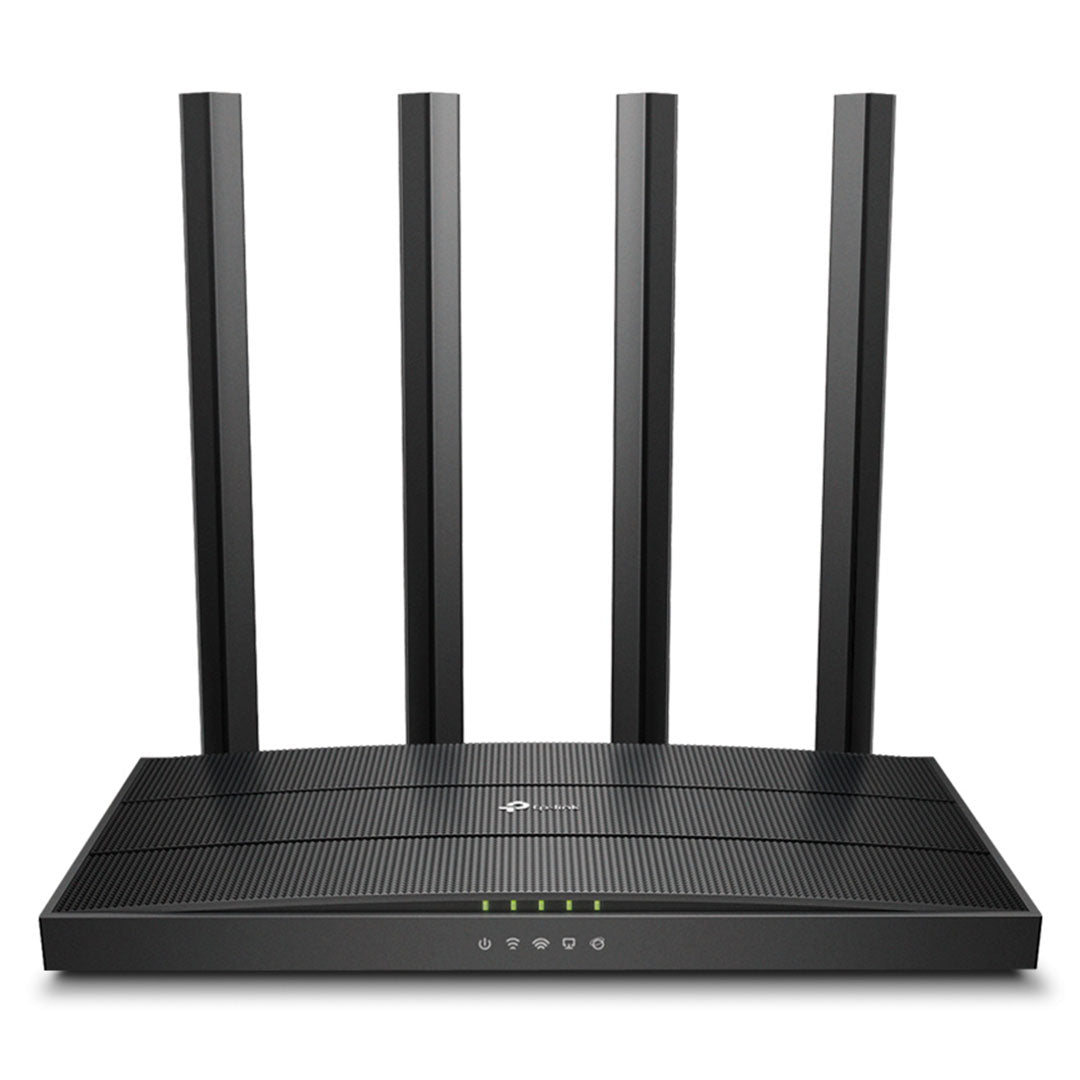 TP-LINK ARCHER C6 Router WiFi5 AC1200 Doble Banda