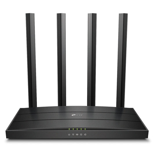TP-LINK ARCHER C6 Router WiFi5 AC1200 Doble Banda