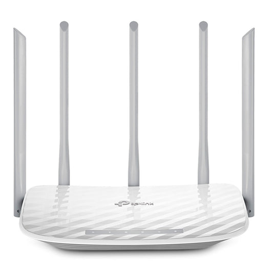 TP-LINK ARCHER C60 Router WiFi5 AC1350 Doble Banda