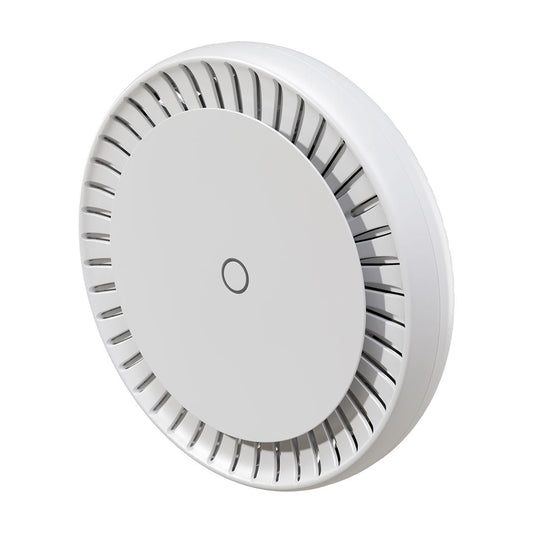 MIKROTIK CAP AX Access Point Wifi 6 Doble Banda 2.4 - 5 Ghz