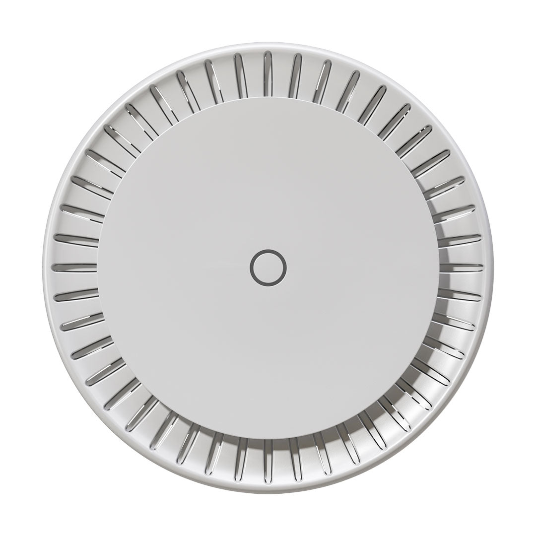 MIKROTIK CAP AX Access Point Wifi 6 Doble Banda 2.4 - 5 Ghz