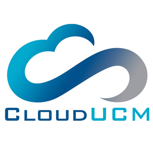 GRANDSTREAM CLOUDUCM STARTUP PBX En Nube 10 Exts, 4 Llamadas Concurrentes, 1GB Almacenamiento Cloud. Anual