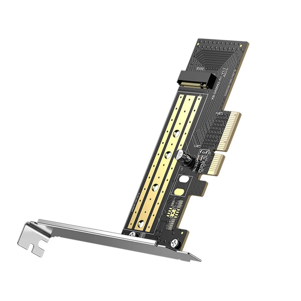 UGREEN CM302 70503 Tarjeta de Expansión M.2 NVME a PCI-E3.0X4