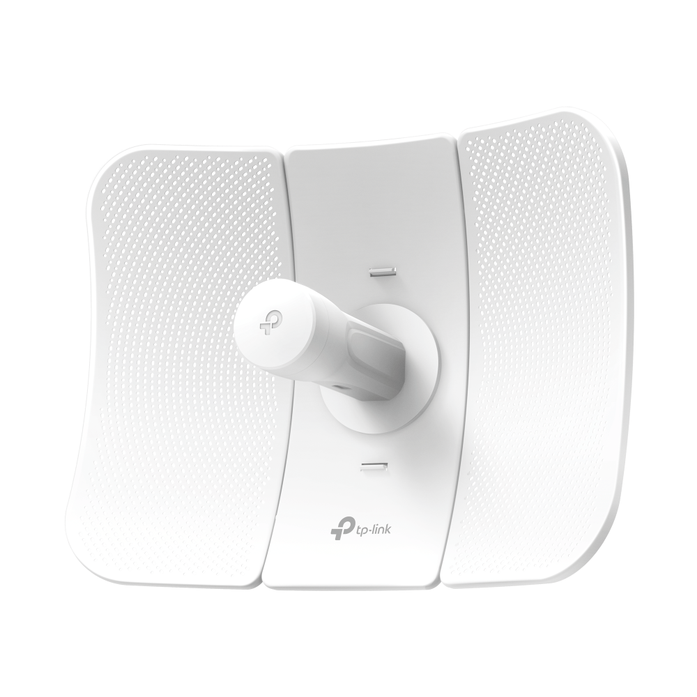 TP-LINK CPE710 CPE para Exterior de 5GHz AC 867Mbps a 23dBi