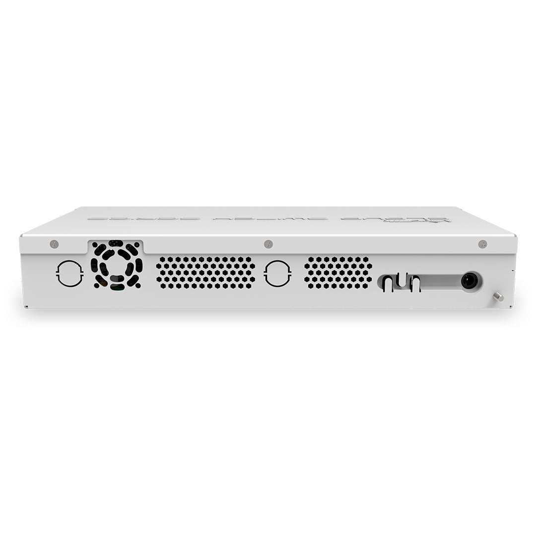 MIKROTIK CRS326-24G-2S+IN Switch 24 Puertos Gigabit 2SFP+