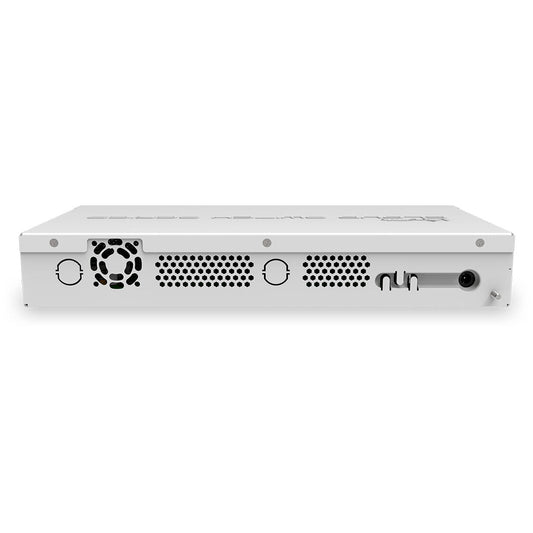 MIKROTIK CRS326-24G-2S+IN Switch 24 Puertos Gigabit 2SFP+