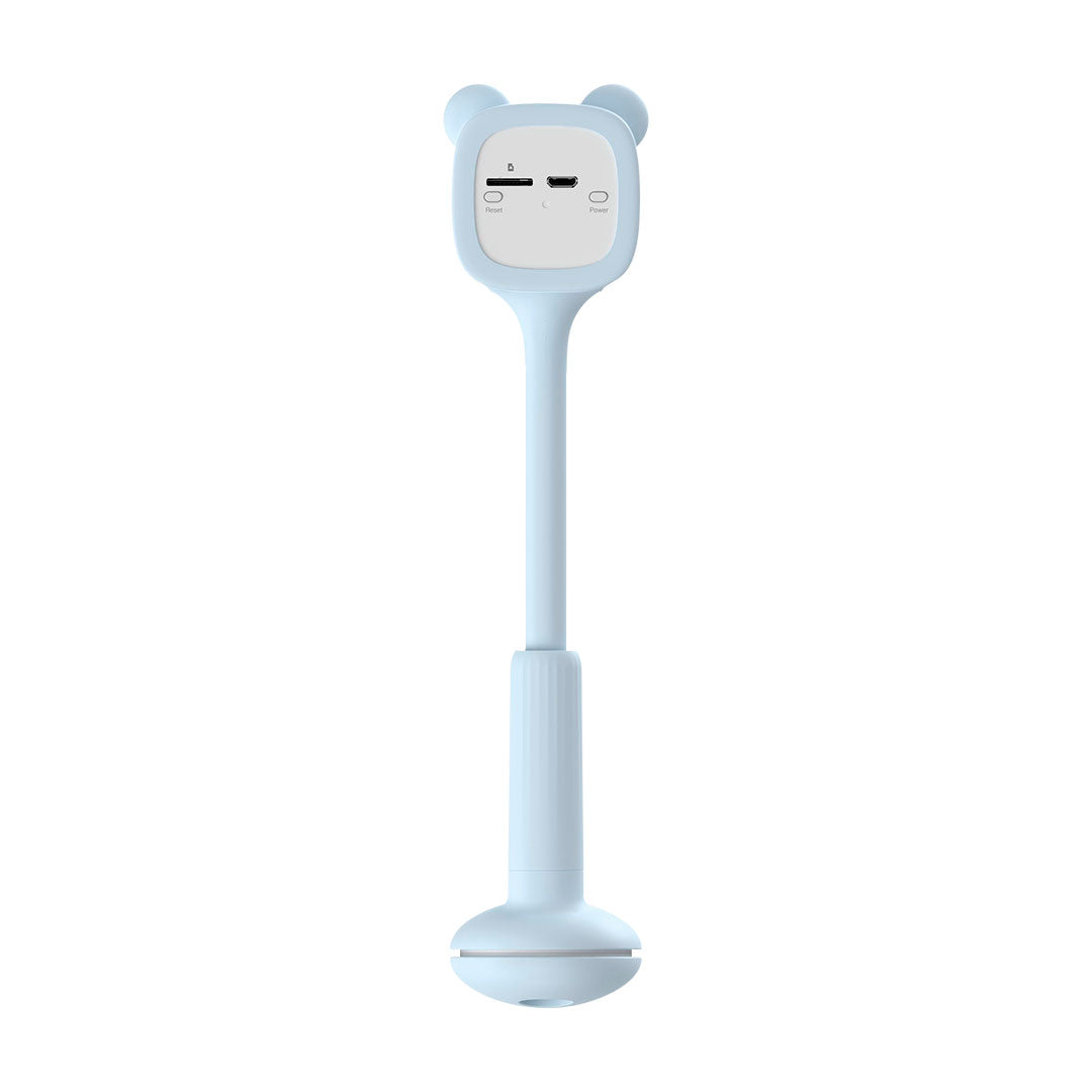 EZVIZ BM1 BABYCAM Cámara VIGILA BEBE WIFI 2MP con Batería