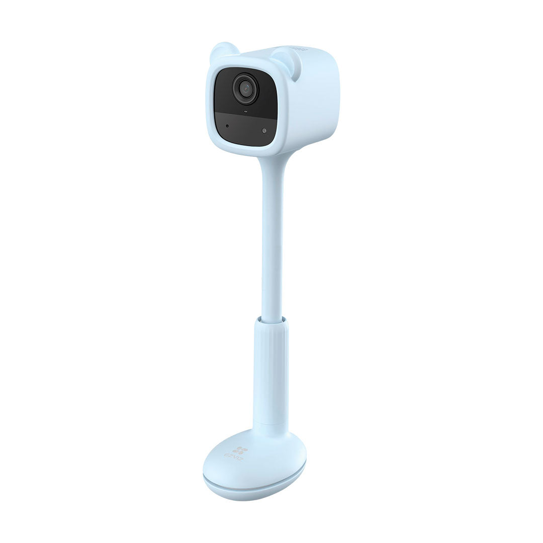 EZVIZ BM1 BABYCAM Cámara VIGILA BEBE WIFI 2MP con Batería