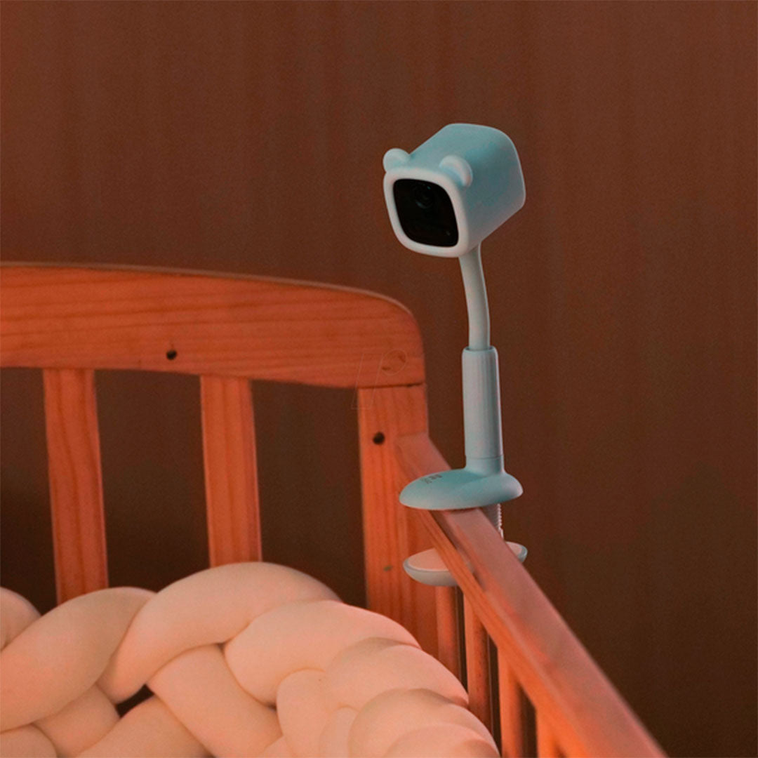 EZVIZ BM1 BABYCAM Cámara VIGILA BEBE WIFI 2MP con Batería