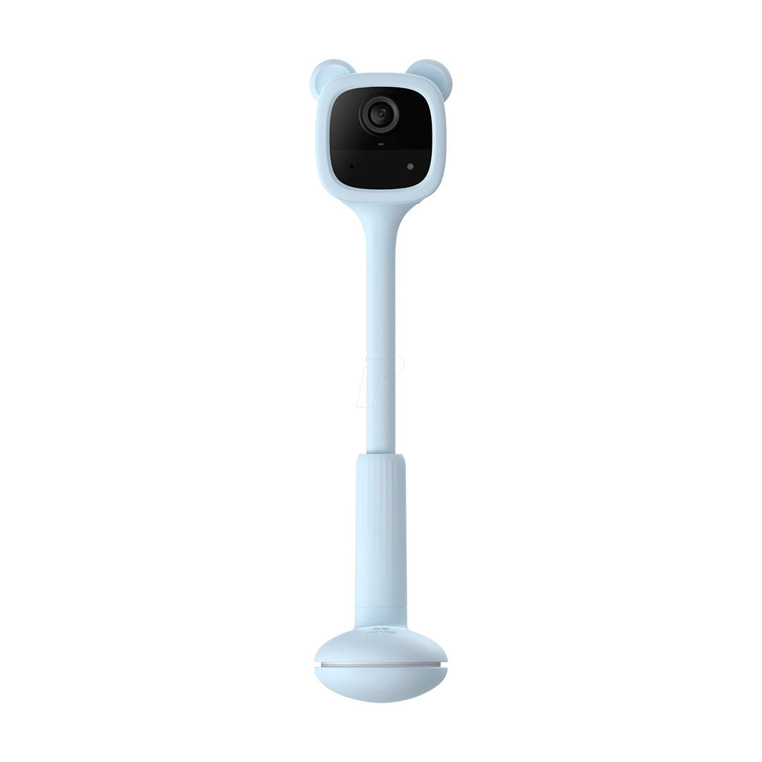 EZVIZ BM1 BABYCAM Cámara VIGILA BEBE WIFI 2MP con Batería