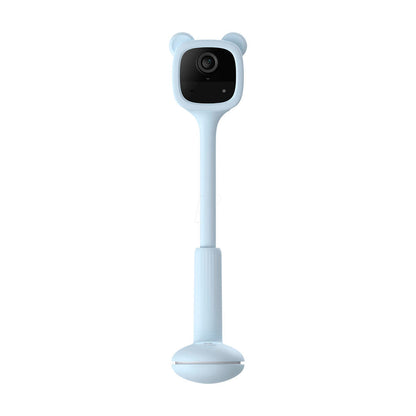 EZVIZ BM1 BABYCAM Cámara VIGILA BEBE WIFI 2MP con Batería
