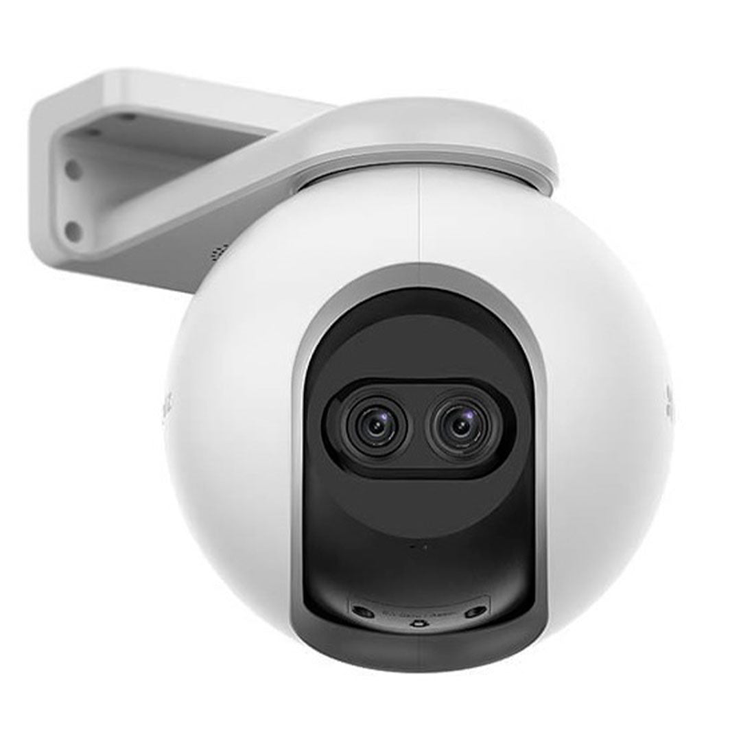 EZVIZ C8PF Cámara de Seguridad WIFI FullHD PT 360 Exterior
