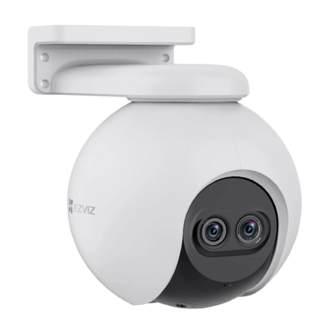 EZVIZ C8PF Cámara de Seguridad WIFI FullHD PT 360 Exterior