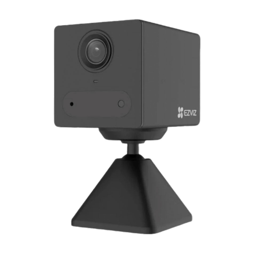 EZVIZ CB2 WIFI Cámara de Seguridad 2MP FullHD con Batería Interior
