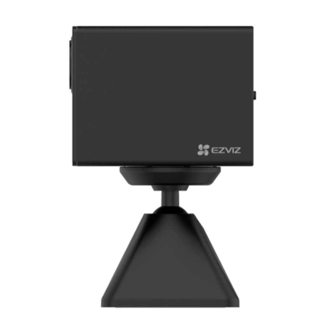EZVIZ CB2 WIFI Cámara de Seguridad 2MP FullHD con Batería Interior