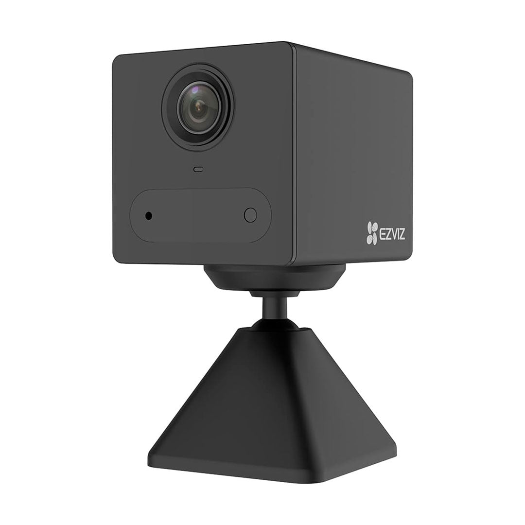 EZVIZ CB2 4G LTE Cámara de Seguridad 3MP 2K con Batería