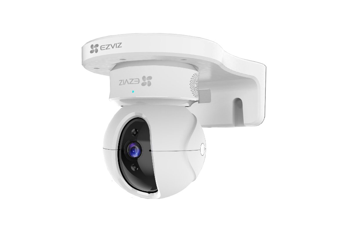 EZVIZ CMT-BRACKET Soporte de Pared Para Cámara Interior
