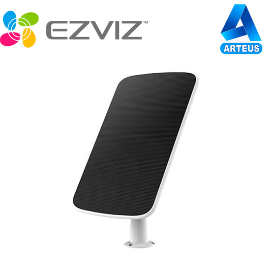 EZVIZ CMT-SOLAR Panel Solar 6v 1030mA Para Cámaras EZVIZ