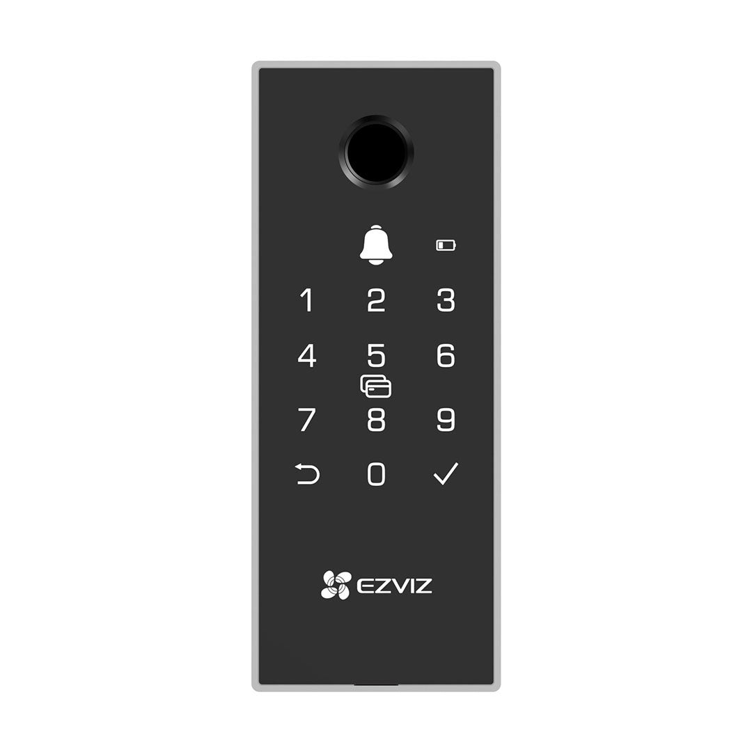 Ezviz Dl03 Pro Cerradura Inteligente Rim Lock Huella Wifi Bt