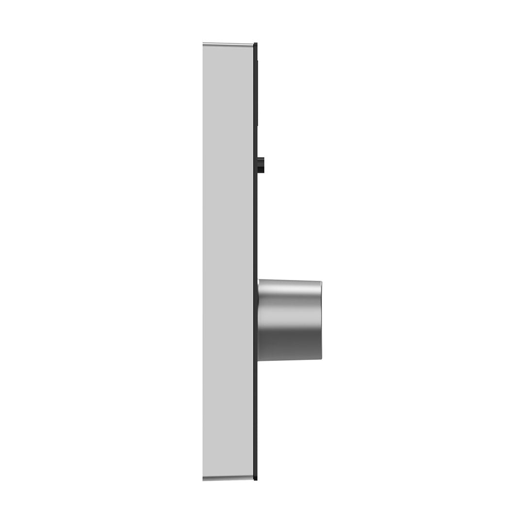 Ezviz Dl03 Pro Cerradura Inteligente Rim Lock Huella Wifi Bt
