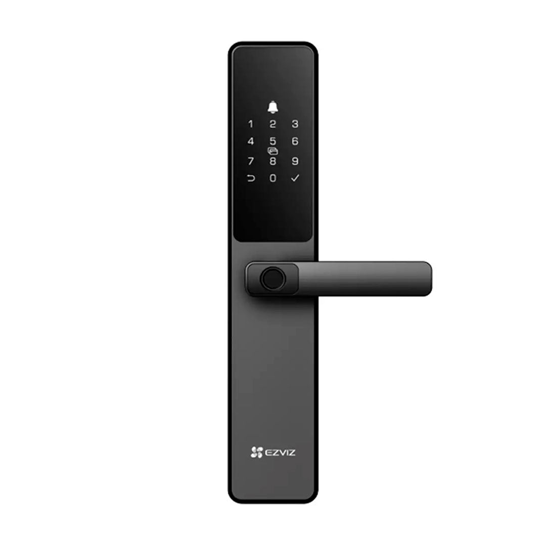 EZVIZ DL05 Cerradura Inteligente WIFI Bluetooth huella y contraseña