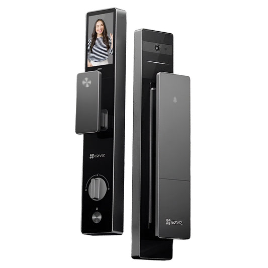 EZVIZ DL50 Cerradura Inteligente Wifi Con Reconocimiento Facial