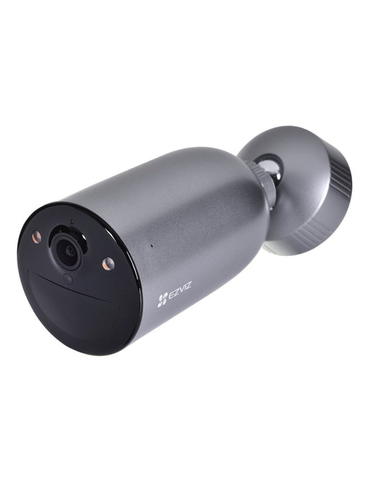 EZVIZ EB3 Cámara de Seguridad WIFI 2K Batería Exterior