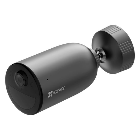 EZVIZ EB3 4G LTE Cámara de Seguridad WiFi 3MP 2K con Batería