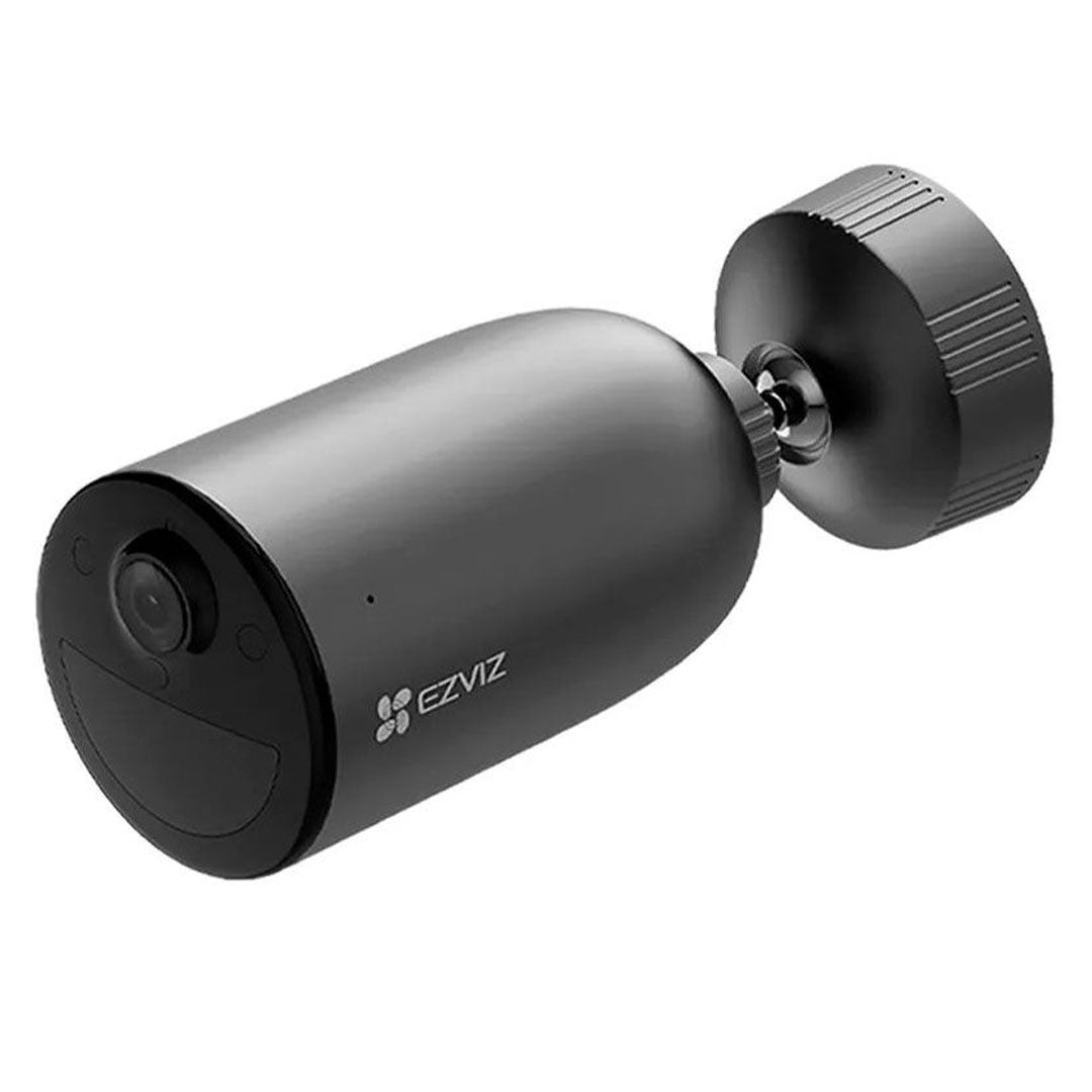 EZVIZ EB3 2K Cámara de Seguridad WIFI 3MP con Panel Solar