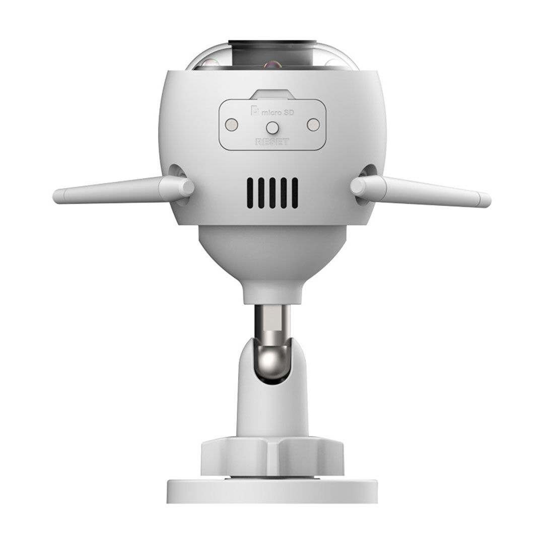 EZVIZ H3 2K Cámara de Seguridad WIFI 3MP Exterior