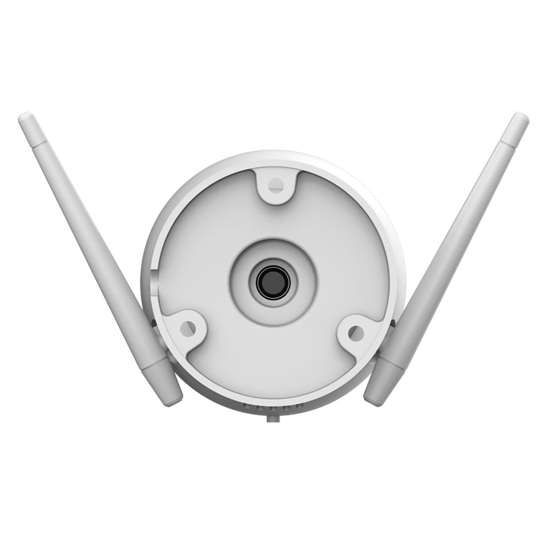 EZVIZ H3 2K Cámara de Seguridad WIFI 3MP Exterior