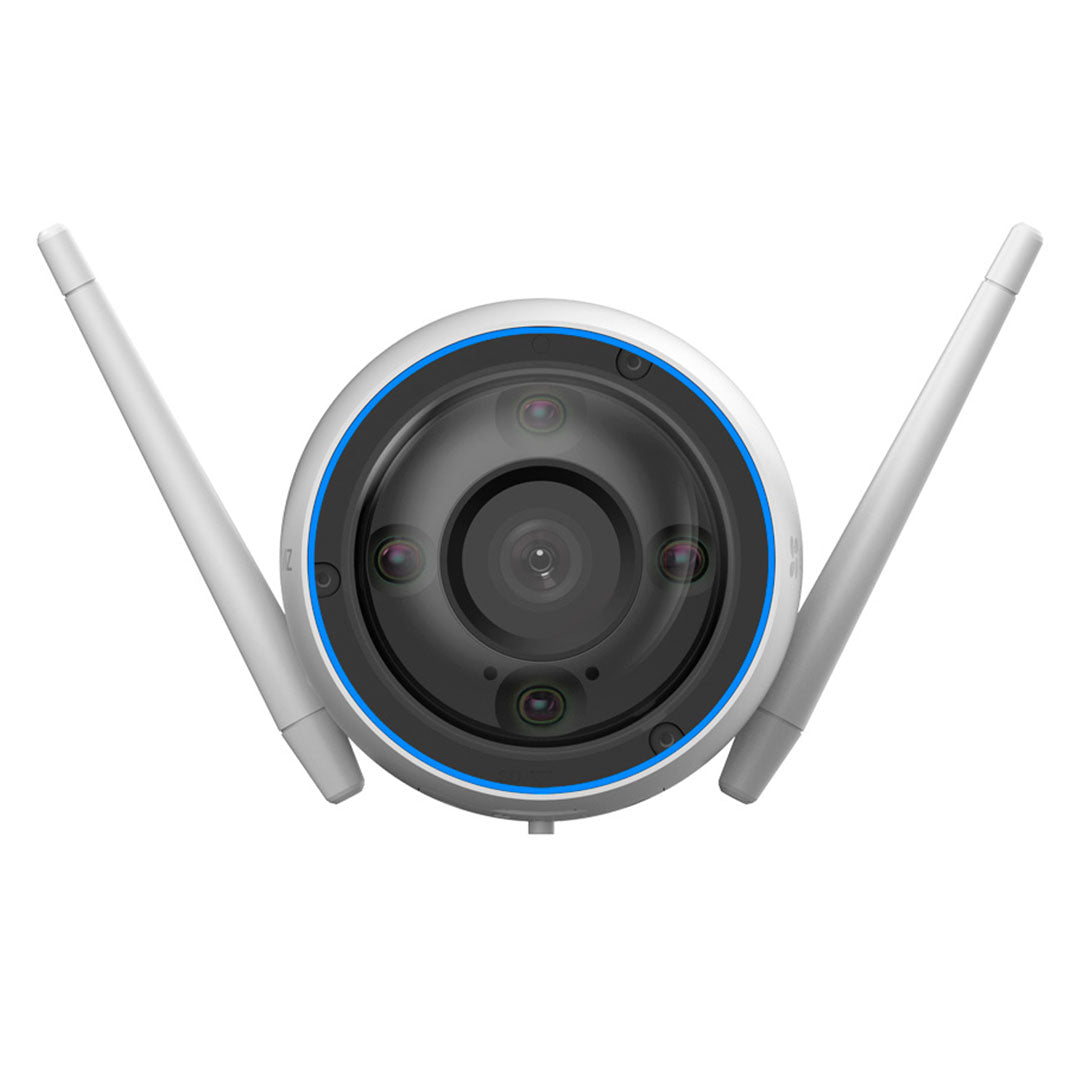 EZVIZ H3 3K Cámara de Seguridad WIFI 5MP Exterior Alexa