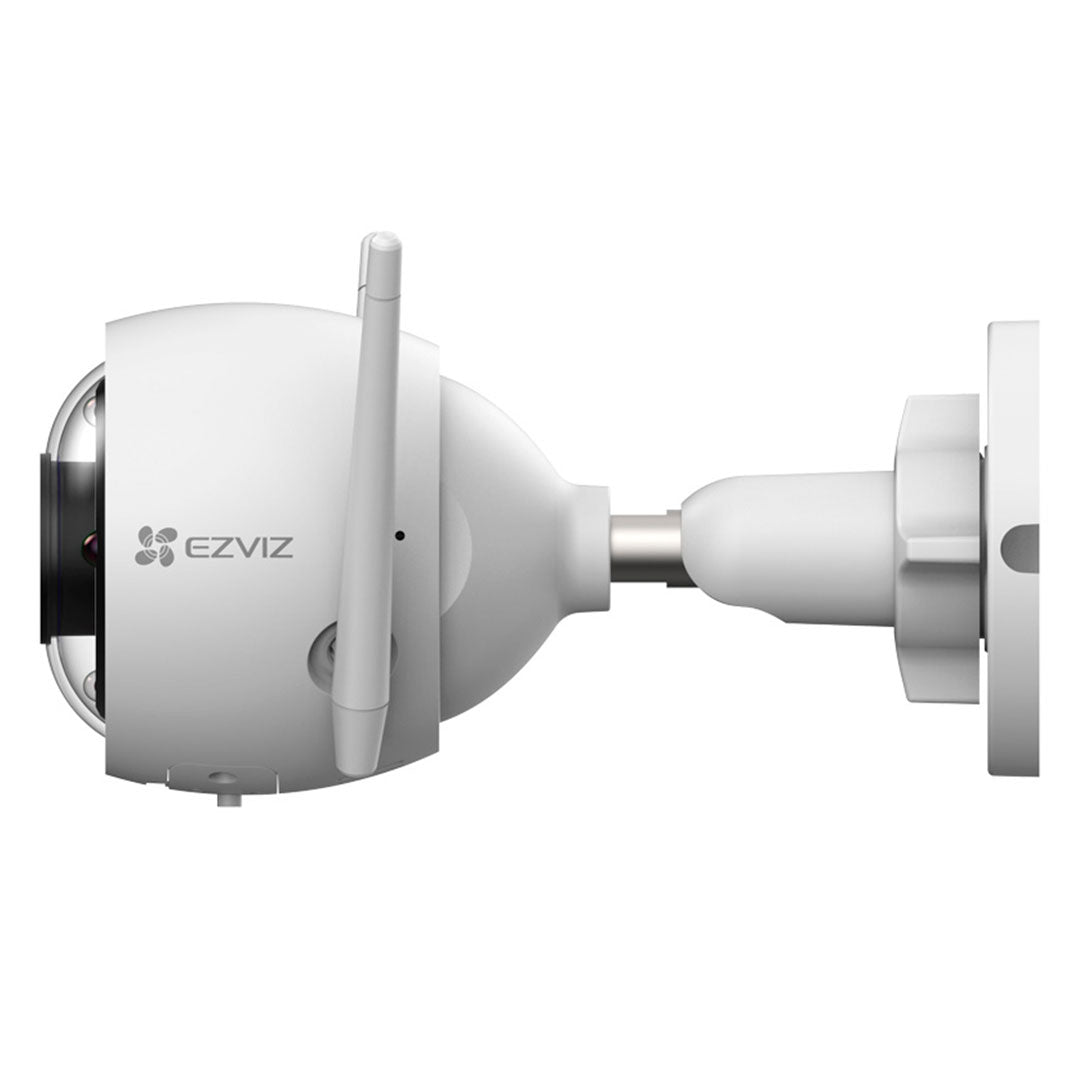 EZVIZ H3 3K Cámara de Seguridad WIFI 5MP Exterior Alexa