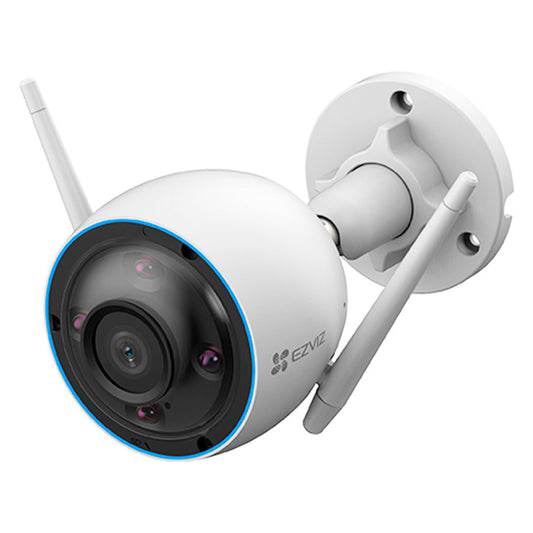 EZVIZ H3 3K Cámara de Seguridad WIFI 5MP Exterior Alexa