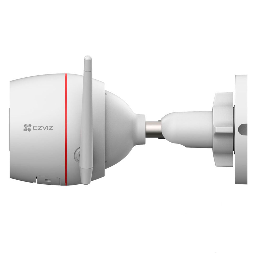 EZVIZ H3C 3K Cámara de Seguridad WIFI 5MP Exterior