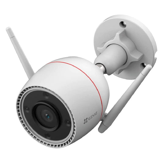 EZVIZ H3C 3K Cámara de Seguridad WIFI 5MP Exterior