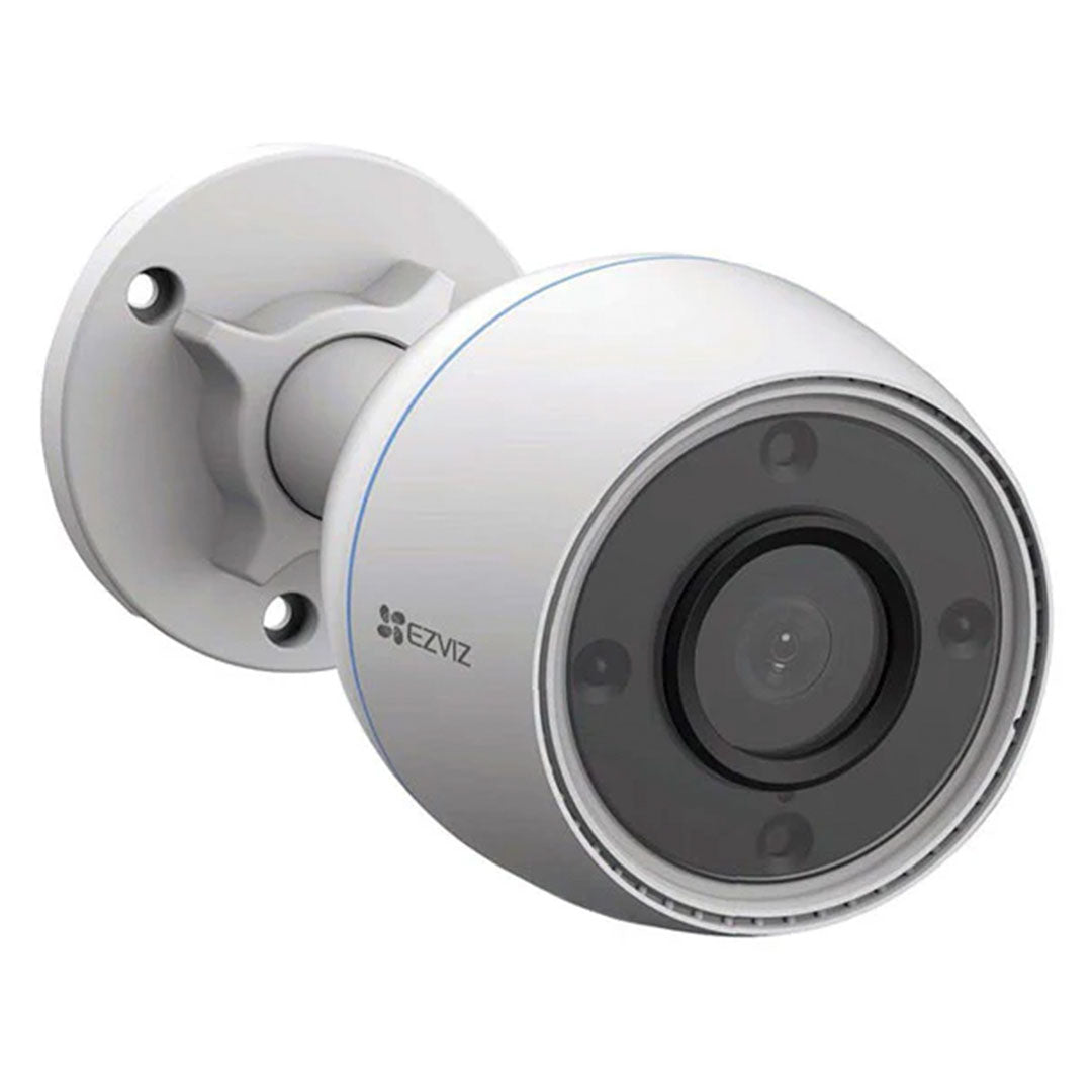 EZVIZ H3C 1080P Cámara de Seguridad WIFI 2MP Exterior
