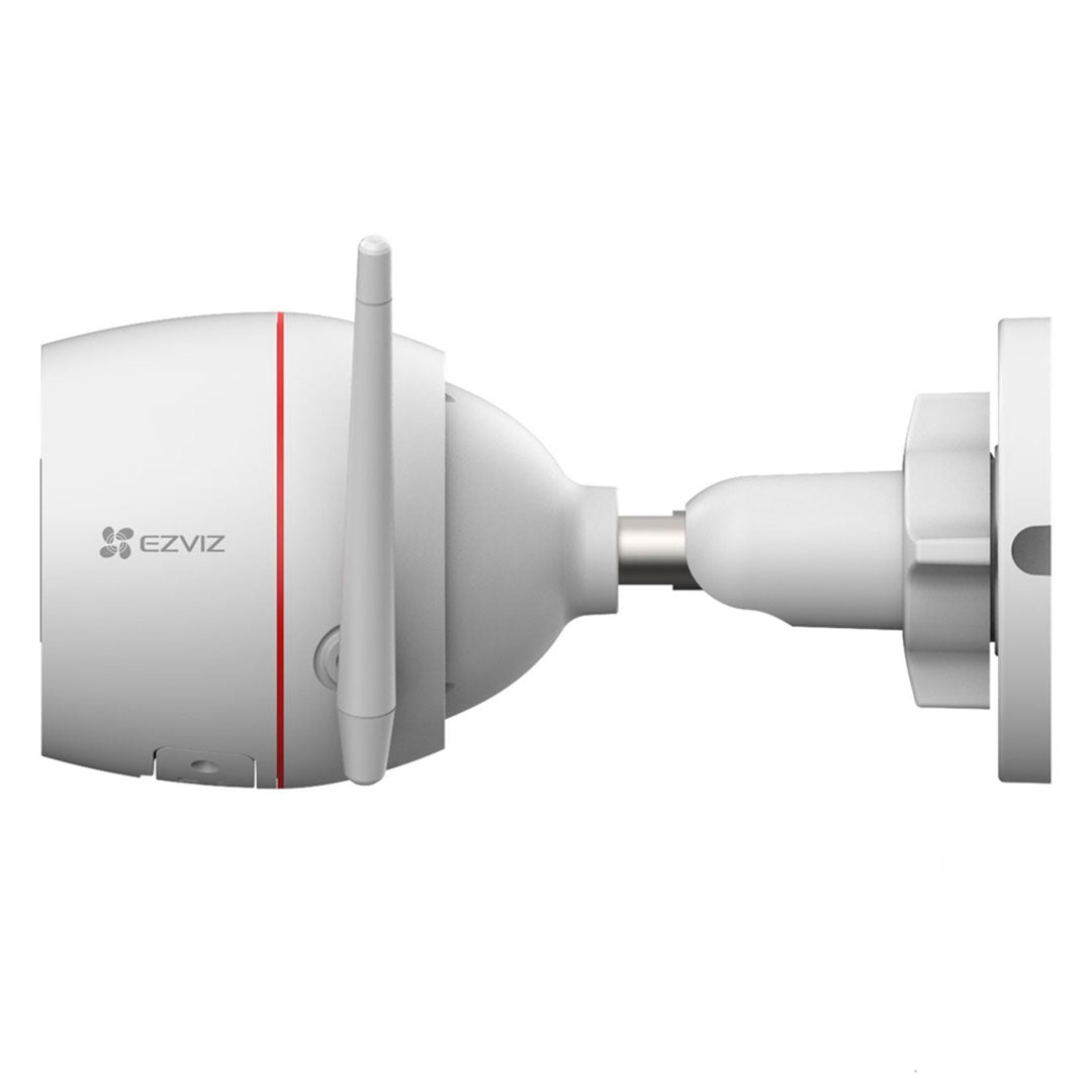 EZVIZ H3C 2K Cámara de Seguridad WIFI 3MP Exterior