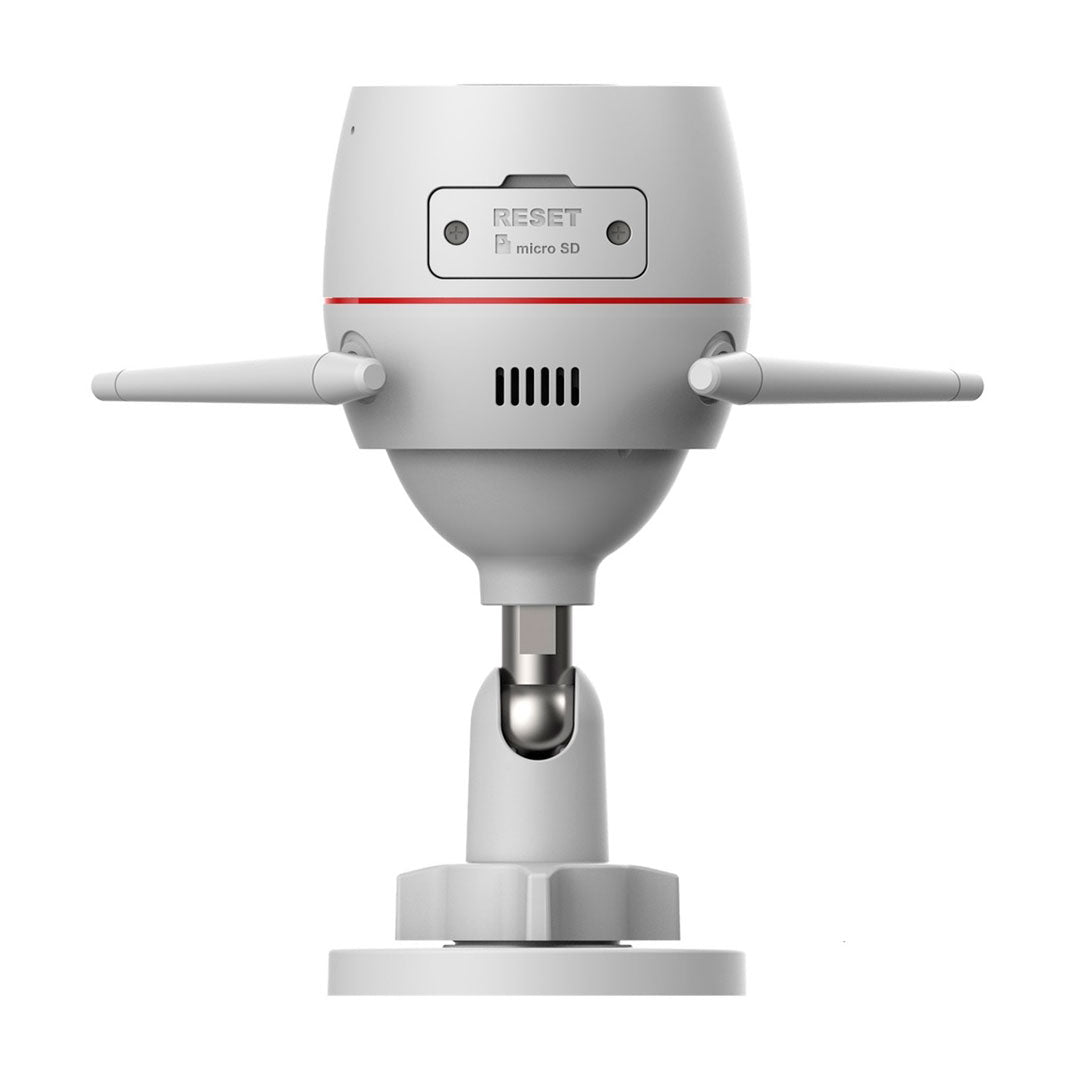 EZVIZ H3C 2K Cámara de Seguridad WIFI 3MP Exterior