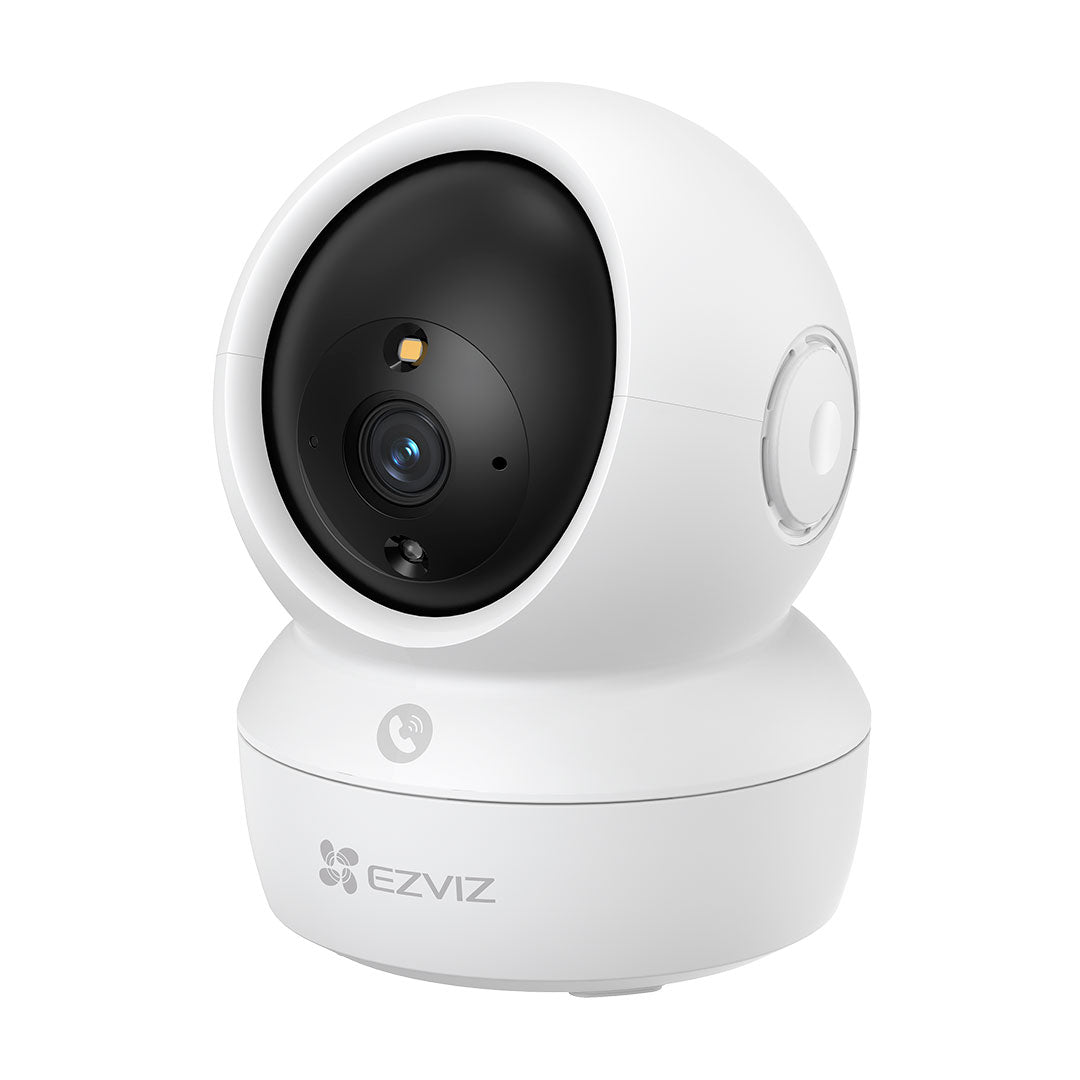 EZVIZ H6C PRO 3K Cámara de Seguridad WIFI 5MP 2.4/5GHZ Alexa