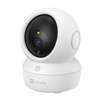 EZVIZ H6C PRO 3K Cámara de Seguridad WIFI 5MP 2.4/5GHZ Alexa