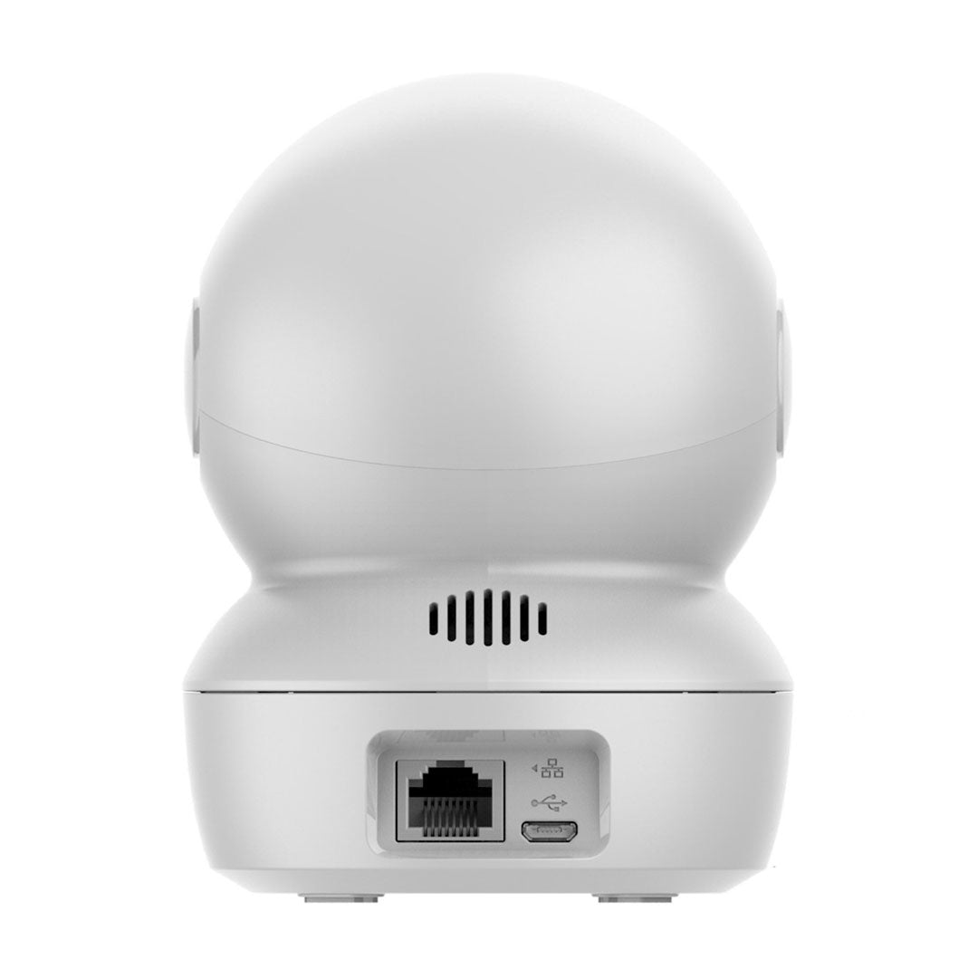 EZVIZ H6C PRO 3K Cámara de Seguridad WIFI 5MP 2.4/5GHZ Alexa