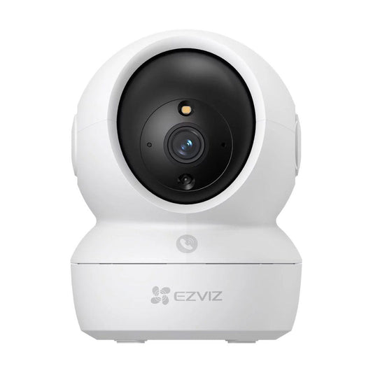 EZVIZ H6C PRO 3K Cámara de Seguridad WIFI 5MP 2.4/5GHZ Alexa