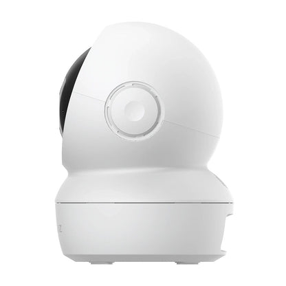 EZVIZ H6C PRO 4K Cámara de seguridad WIFI 8MP 360° 2.4/5Ghz PT Interior