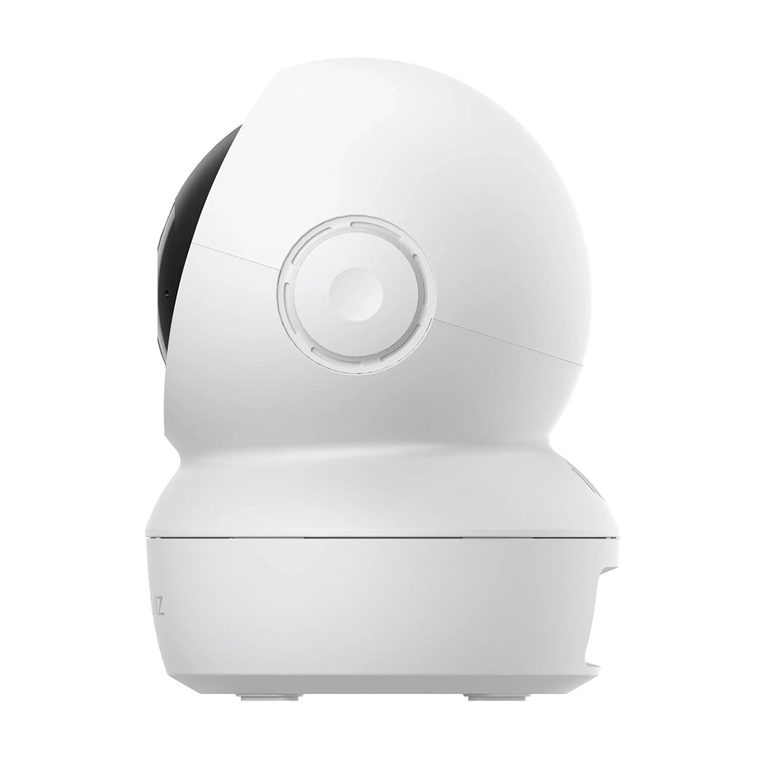EZVIZ H6C PRO 4K Cámara de Seguridad WIFI 8MP 360° 2.4/5Ghz PT Interior