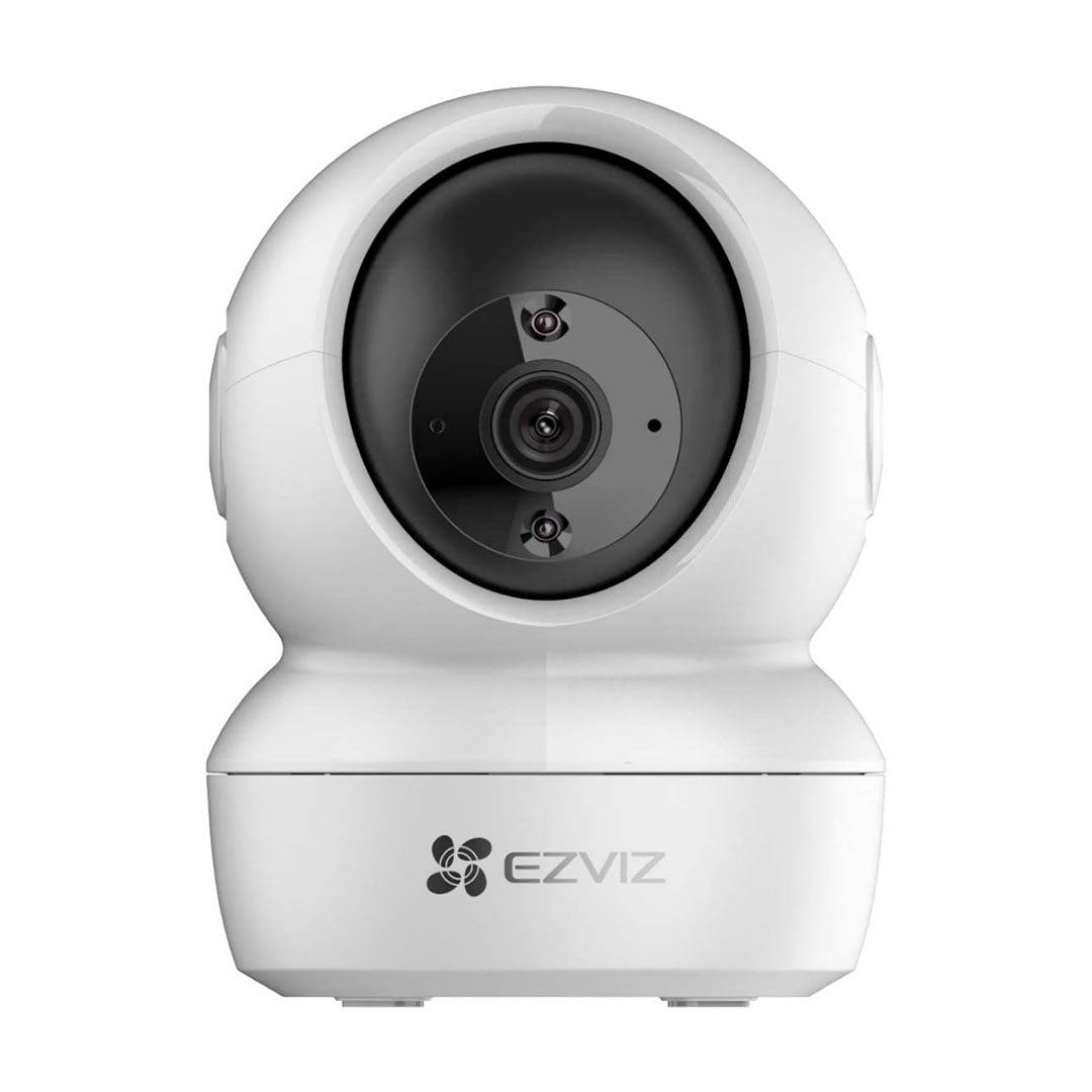 EZVIZ H6C PRO 1080P Cámara de Seguridad WIFI 2MP FHD 360°